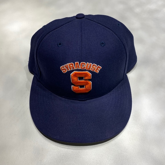 Syracuse Nike 643 Cap - Picture 1 of 7